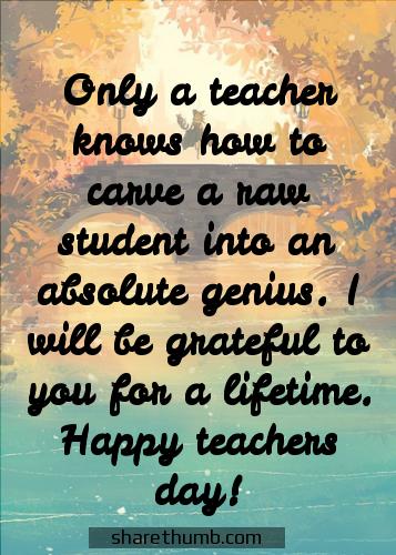 teachers day pictures quotes